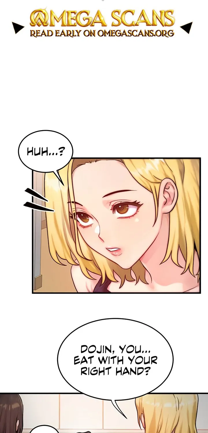 Read My Body Got Switched chapter 13 image 1 on Lezhin