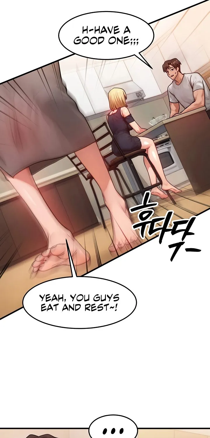 Read My Body Got Switched chapter 13 image 11 on Lezhin