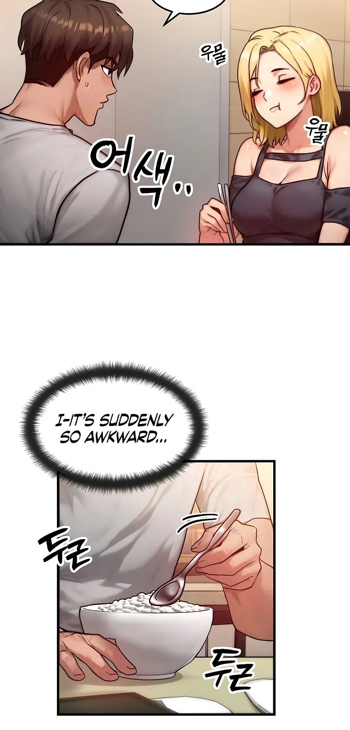 Read My Body Got Switched chapter 13 image 12 on Lezhin