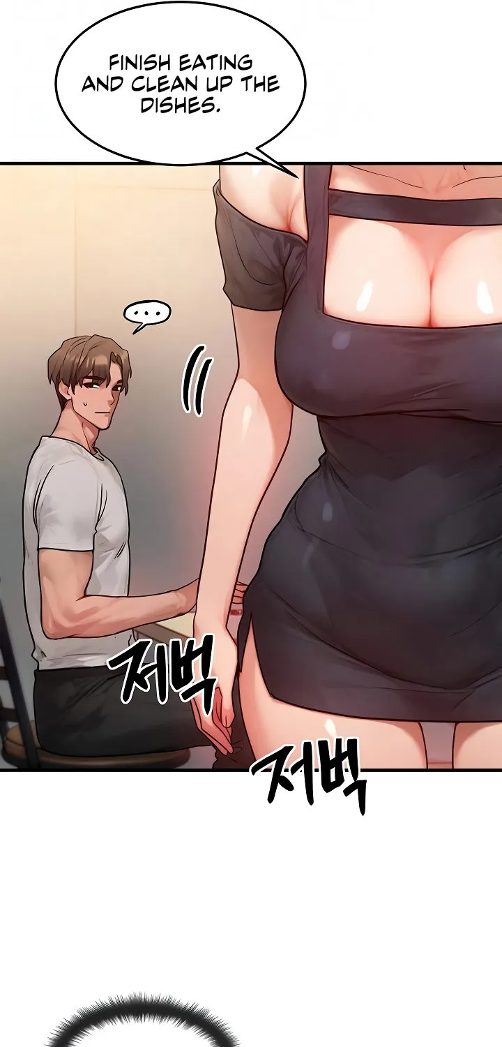 Read My Body Got Switched chapter 13 image 17 on Lezhin