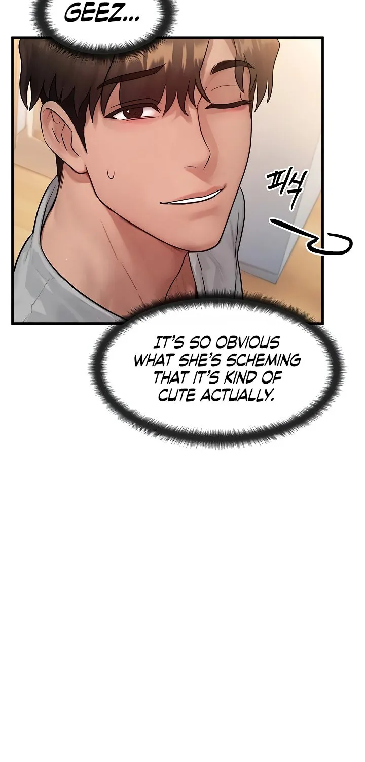 Read My Body Got Switched chapter 13 image 18 on Lezhin