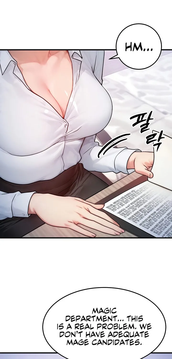 Read My Body Got Switched chapter 13 image 20 on Lezhin