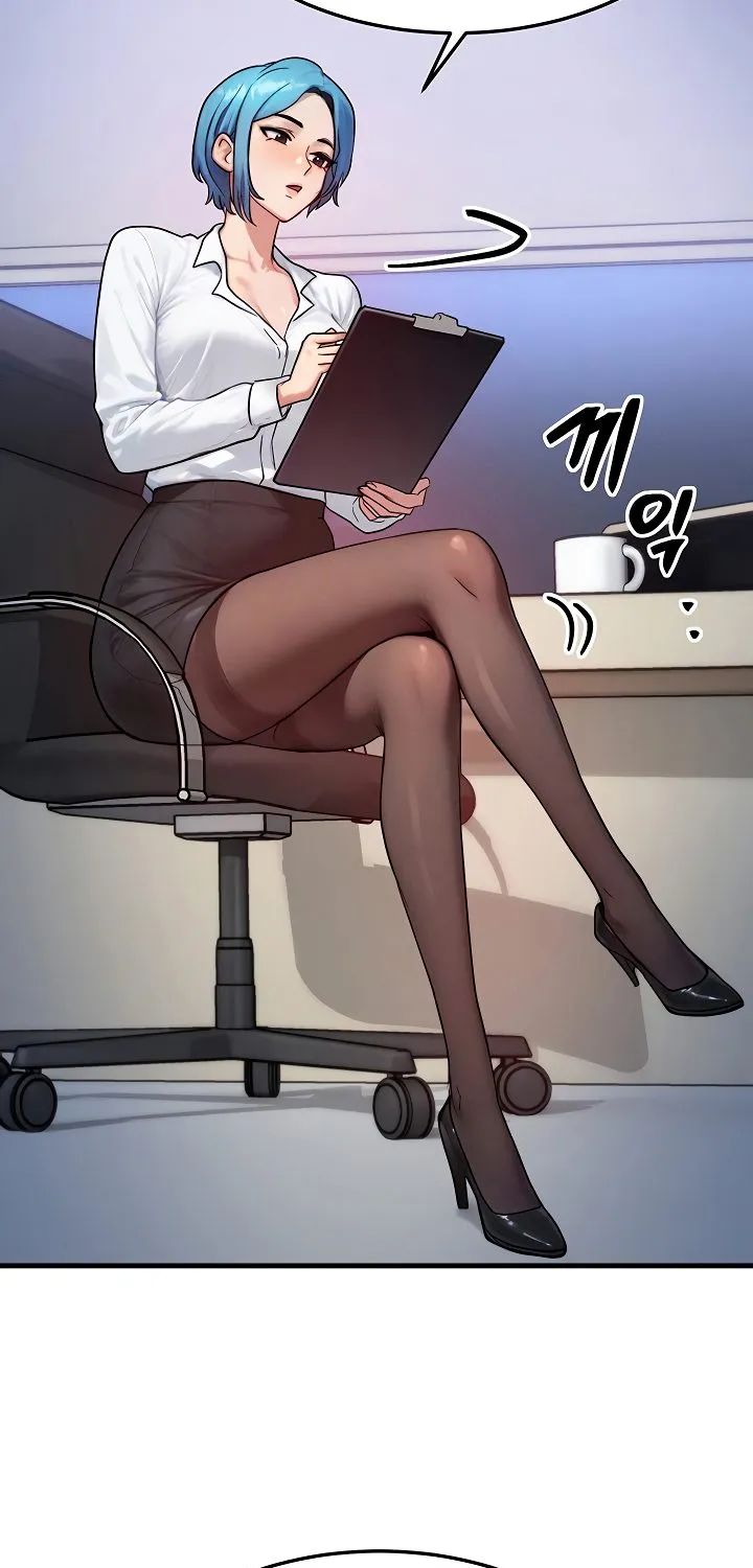 Read My Body Got Switched chapter 13 image 21 on Lezhin