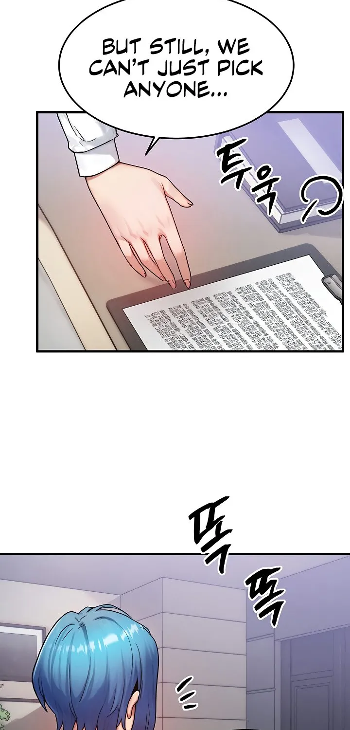 Read My Body Got Switched chapter 13 image 22 on Lezhin