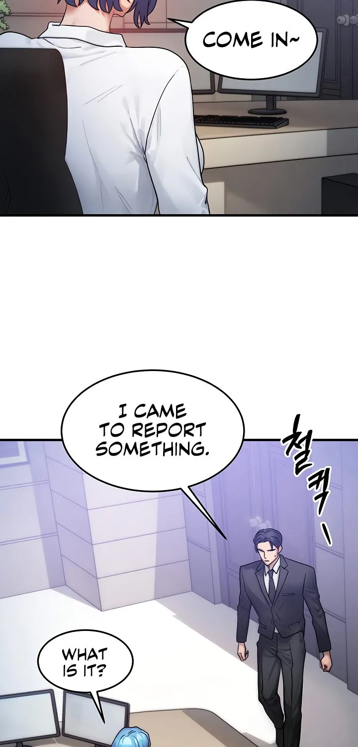 Read My Body Got Switched chapter 13 image 23 on Lezhin