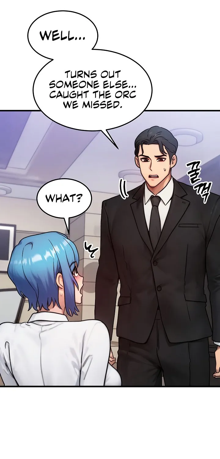 Read My Body Got Switched chapter 13 image 26 on Lezhin