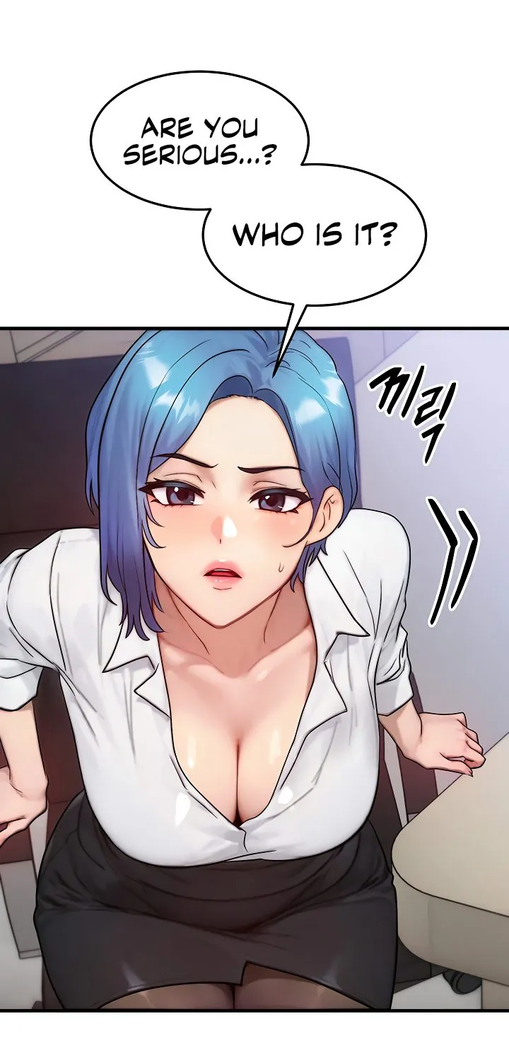 Read My Body Got Switched chapter 13 image 27 on Lezhin