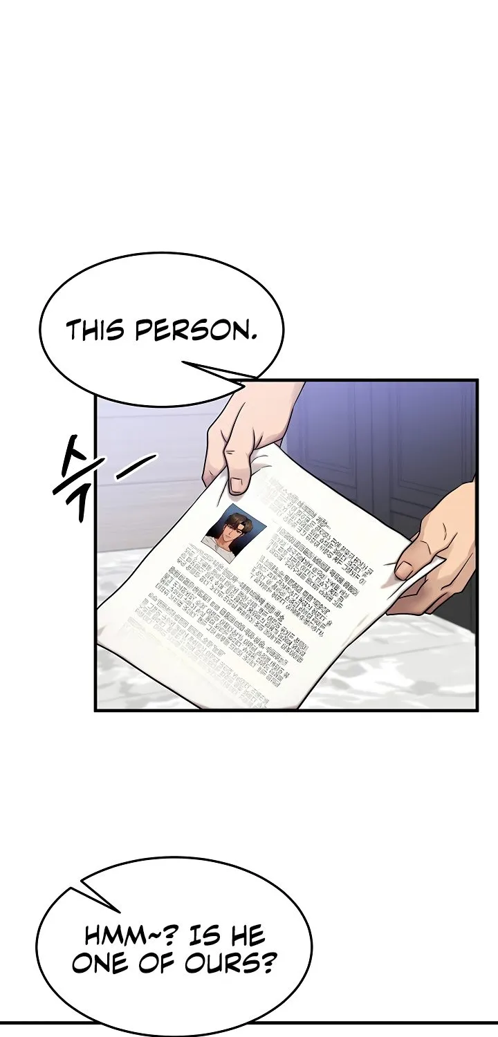 Read My Body Got Switched chapter 13 image 28 on Lezhin