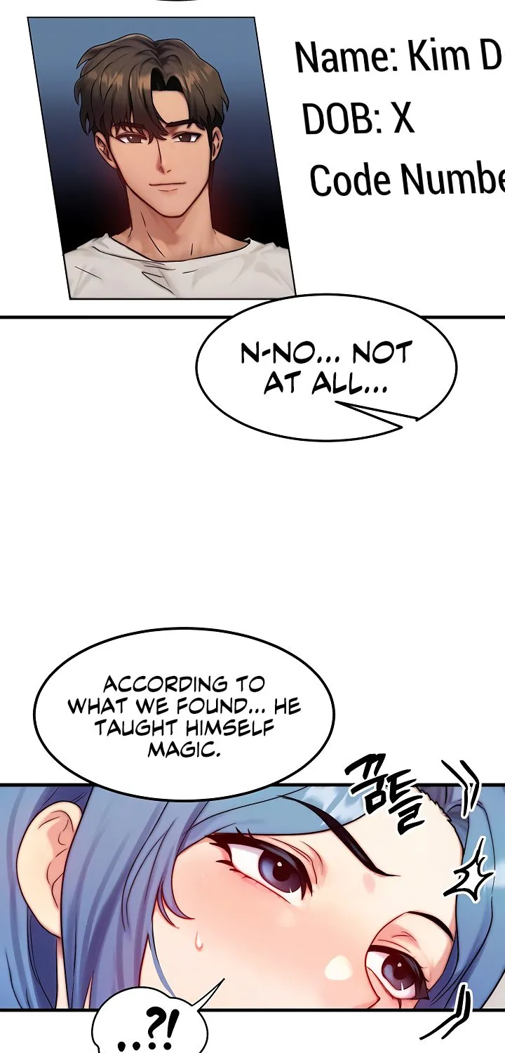 Read My Body Got Switched chapter 13 image 29 on Lezhin