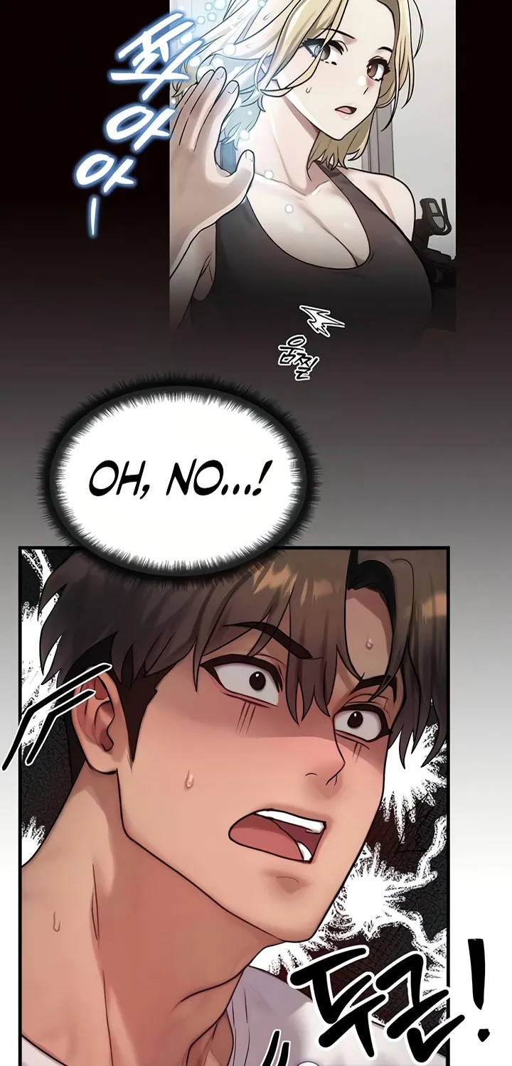 Read My Body Got Switched chapter 13 image 3 on Lezhin