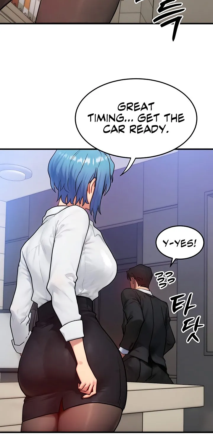 Read My Body Got Switched chapter 13 image 31 on Lezhin