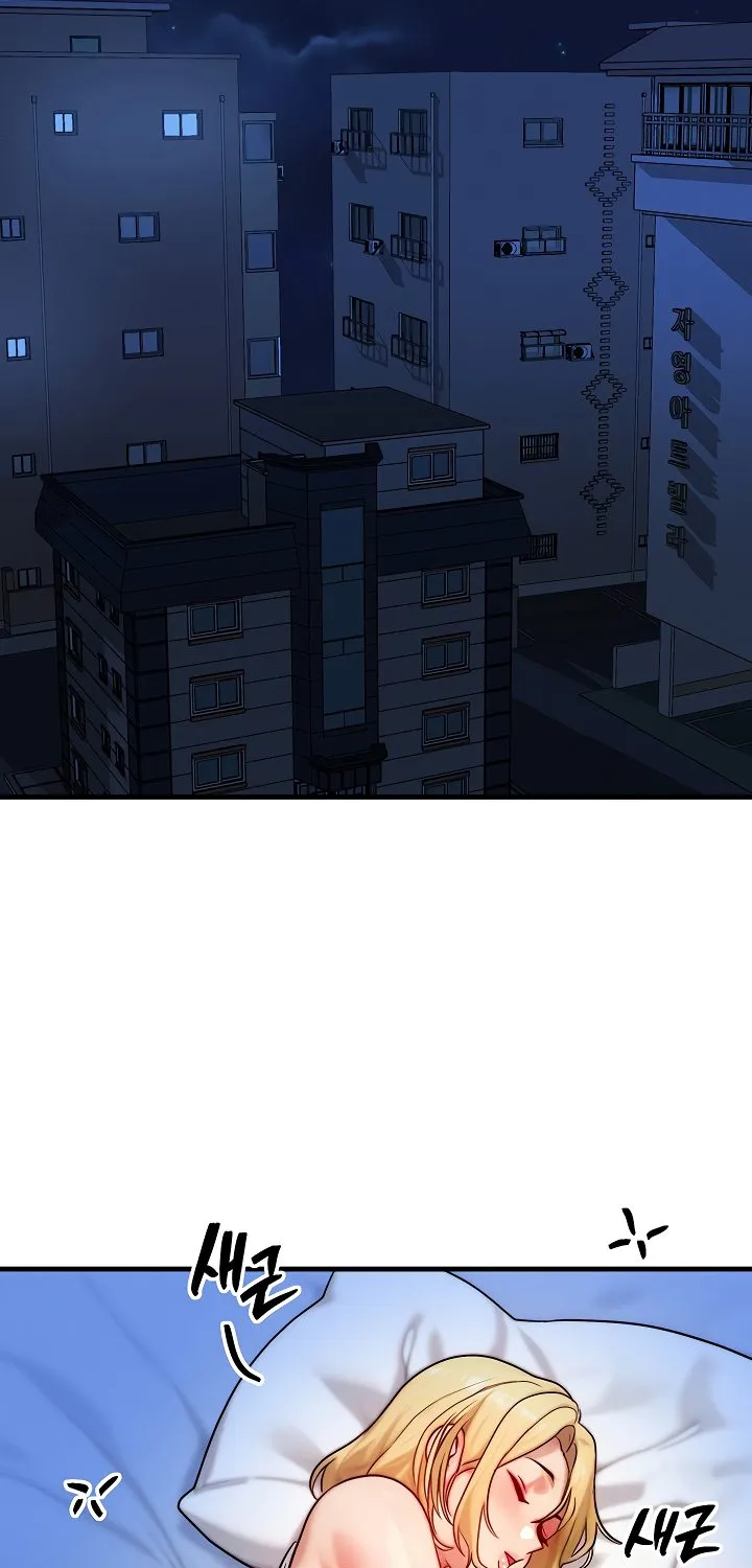 Read My Body Got Switched chapter 13 image 33 on Lezhin