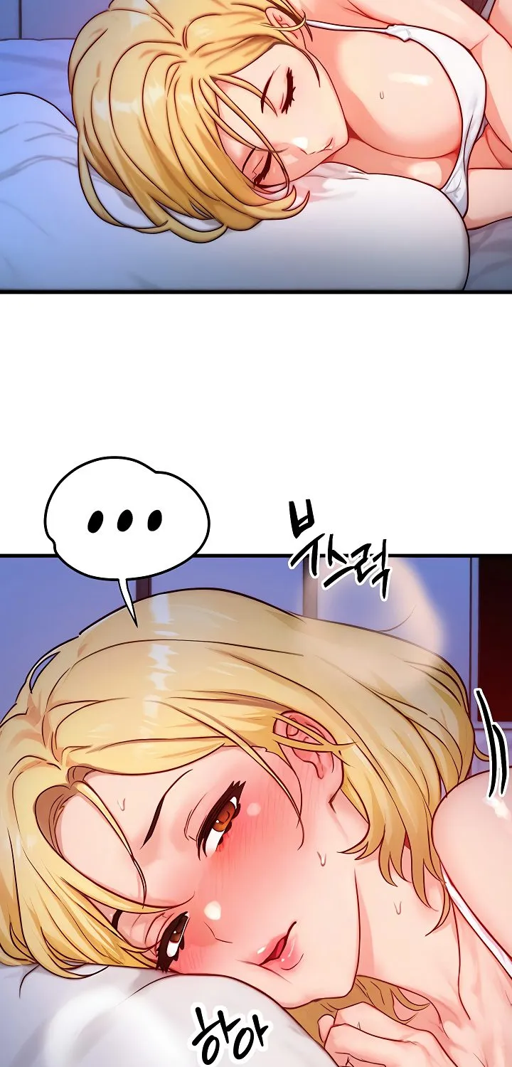 Read My Body Got Switched chapter 13 image 35 on Lezhin