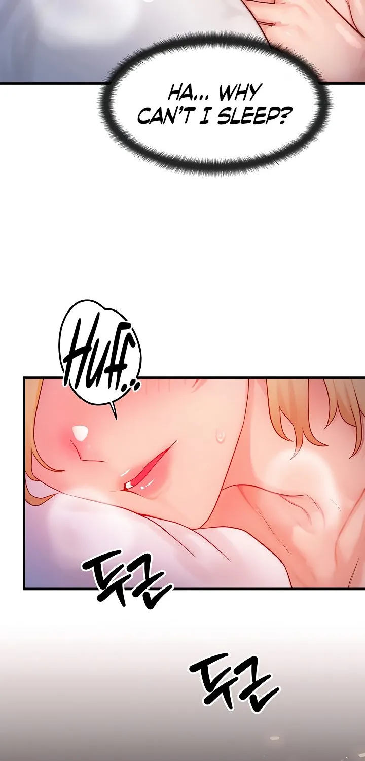 Read My Body Got Switched chapter 13 image 36 on Lezhin
