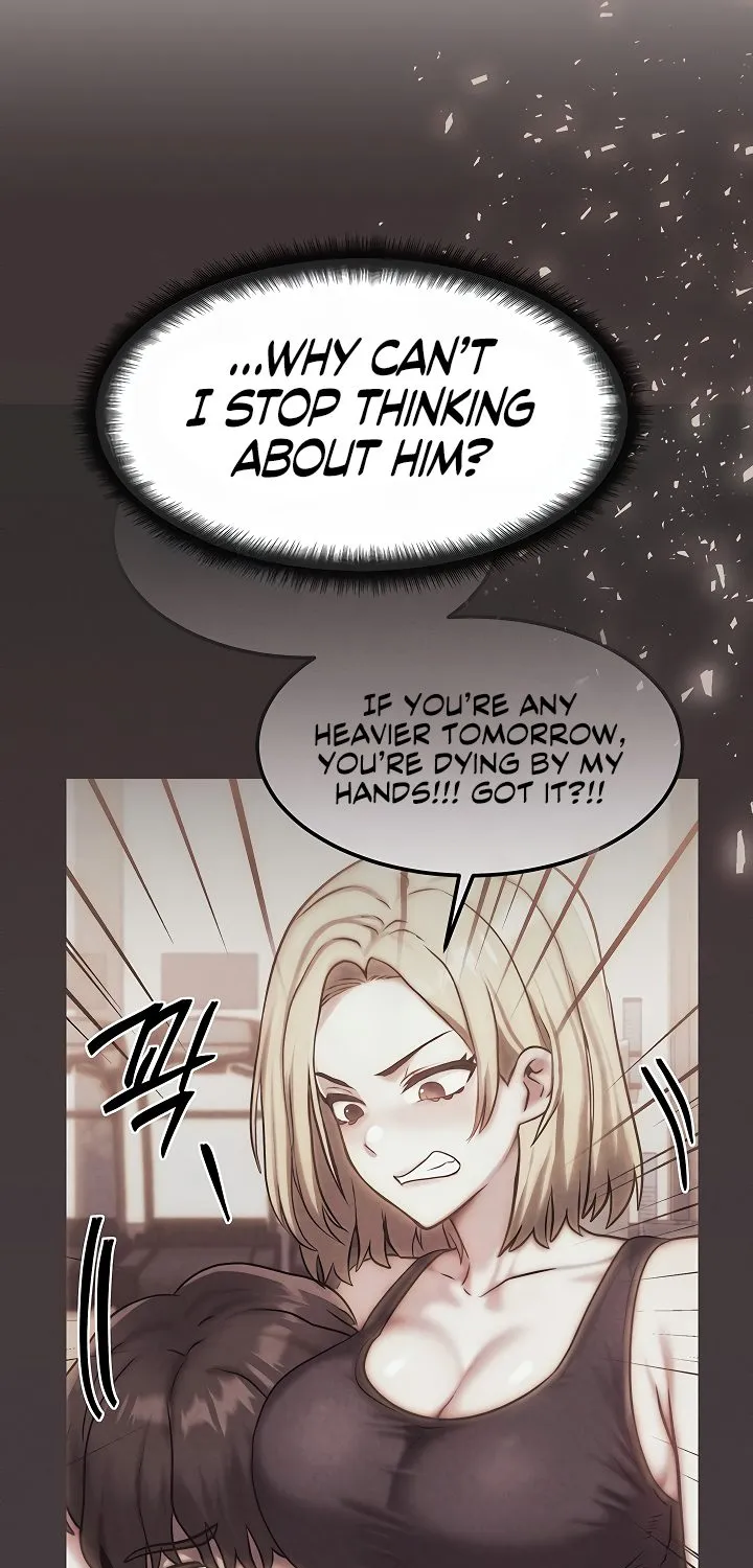 Read My Body Got Switched chapter 13 image 37 on Lezhin