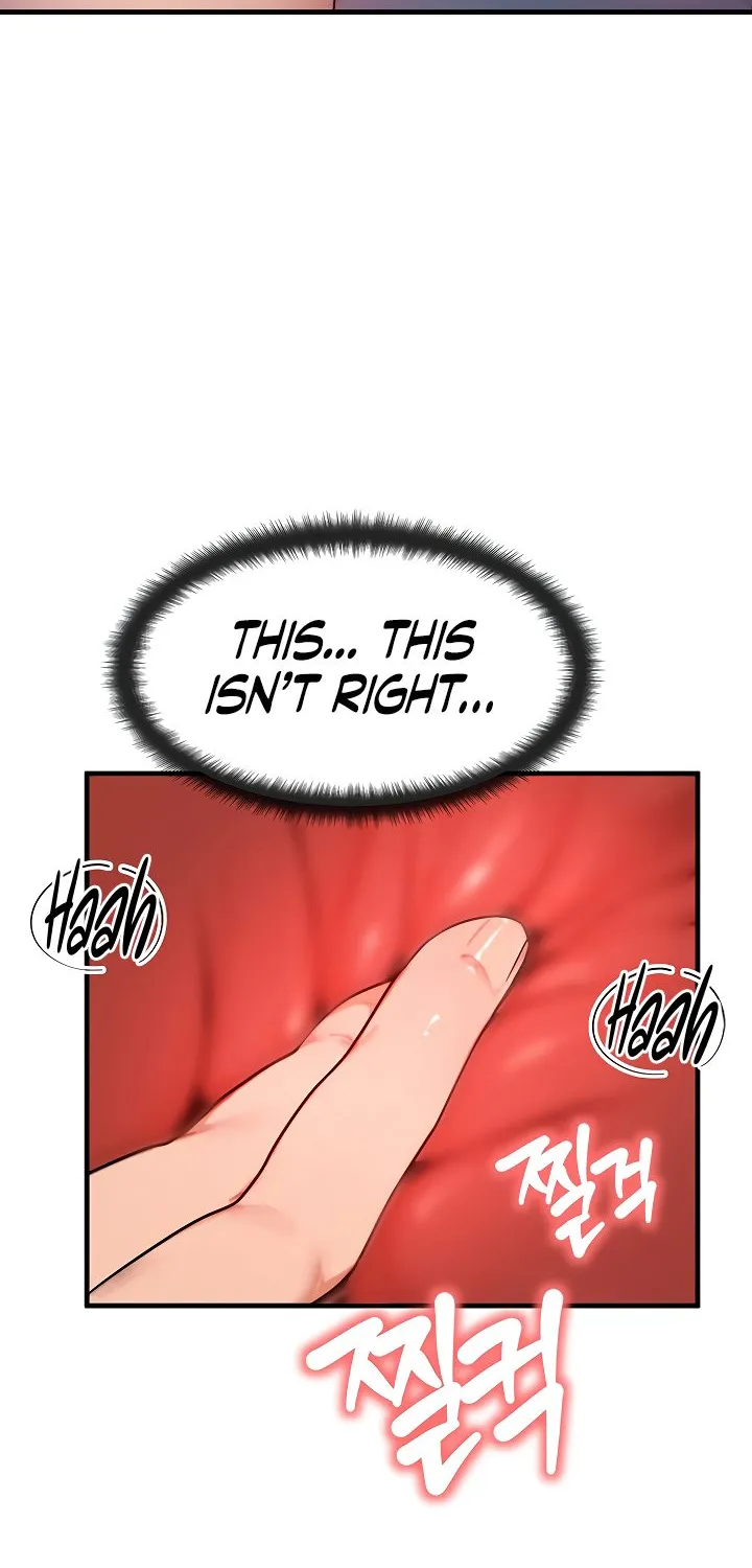 Read My Body Got Switched chapter 13 image 44 on Lezhin