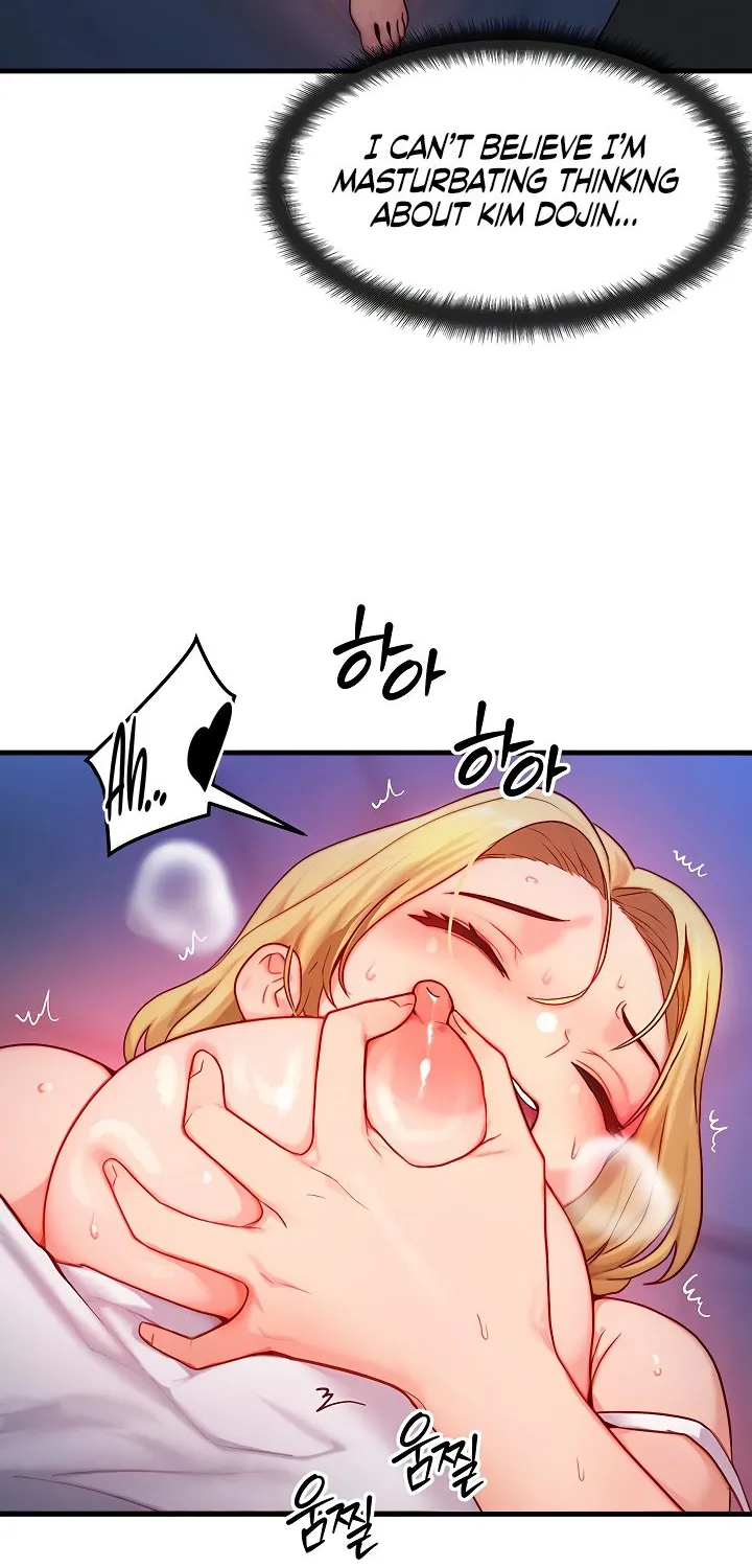 Read My Body Got Switched chapter 13 image 46 on Lezhin