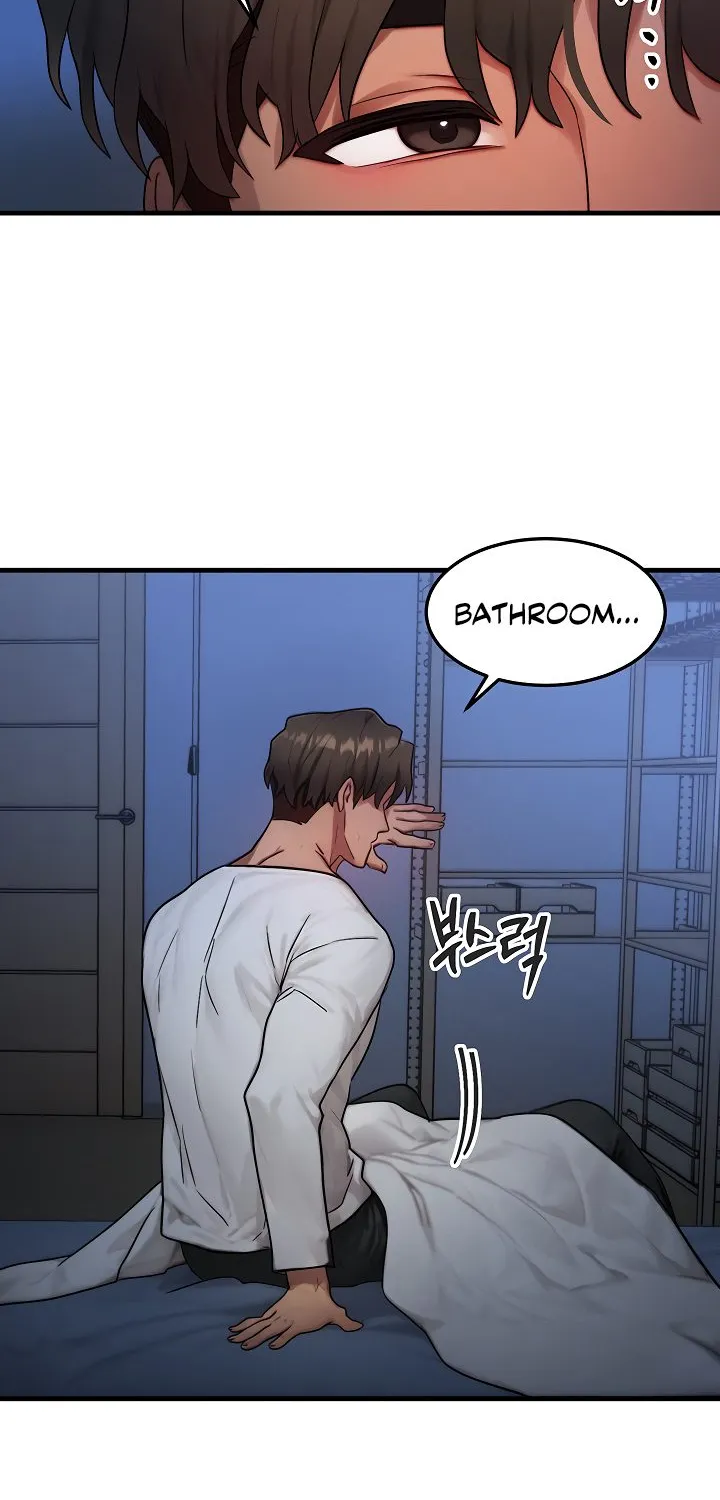 Read My Body Got Switched chapter 13 image 54 on Lezhin