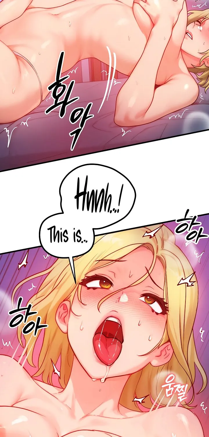 Read My Body Got Switched chapter 13 image 58 on Lezhin