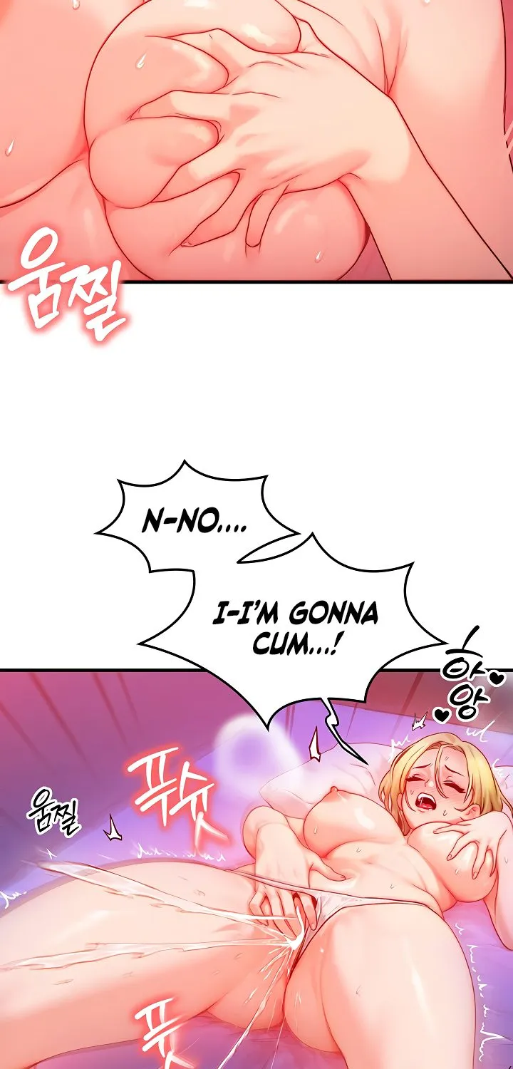 Read My Body Got Switched chapter 13 image 59 on Lezhin