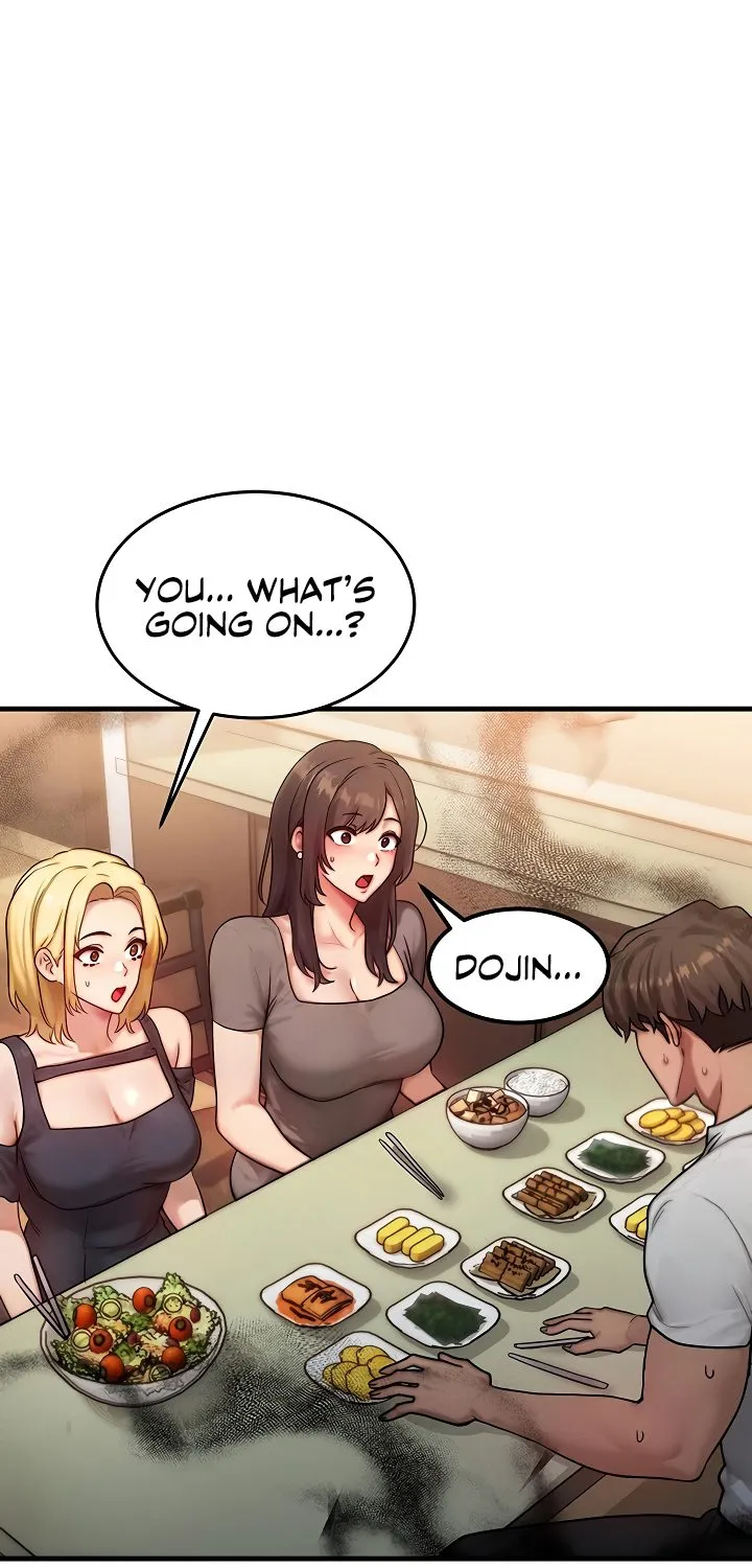 Read My Body Got Switched chapter 13 image 6 on Lezhin