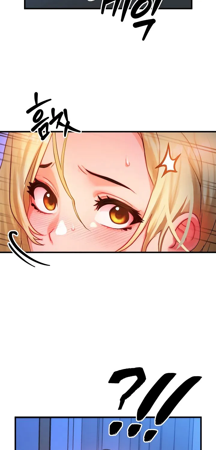 Read My Body Got Switched chapter 13 image 61 on Lezhin