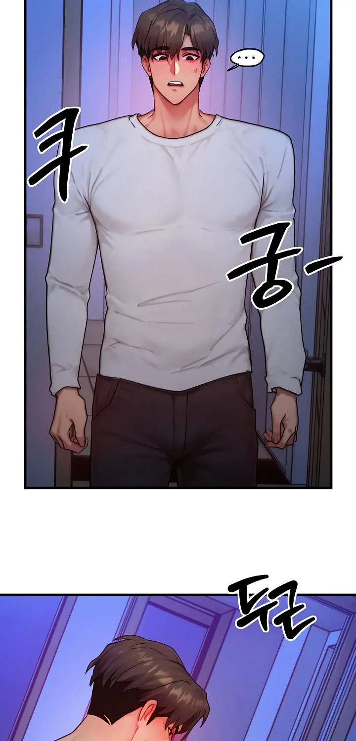 Read My Body Got Switched chapter 13 image 62 on Lezhin