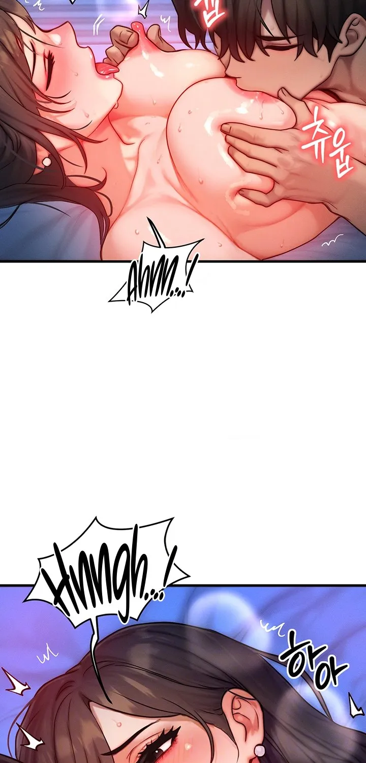 Read My Body Got Switched chapter 16 image 19 on Lezhin