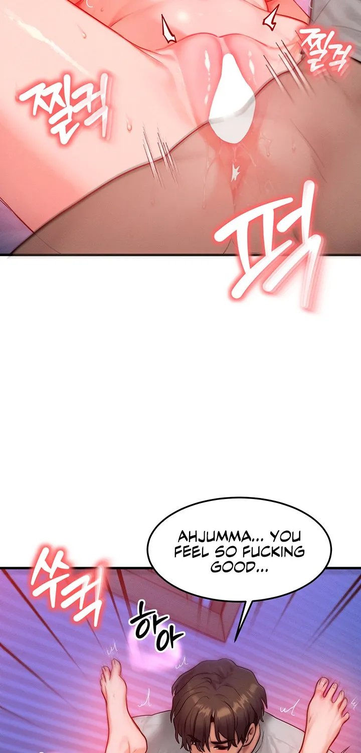 Read My Body Got Switched chapter 16 image 28 on Lezhin