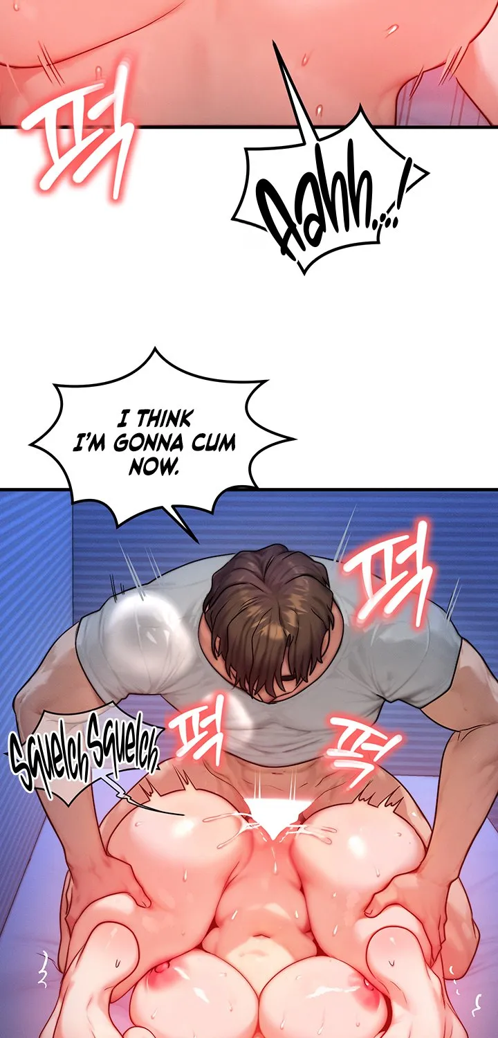Read My Body Got Switched chapter 16 image 33 on Lezhin