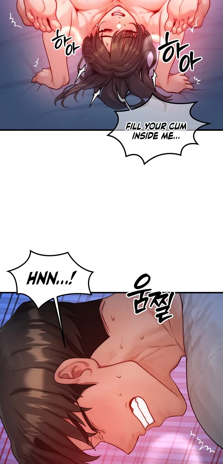 Read My Body Got Switched chapter 16 image 34 on Lezhin