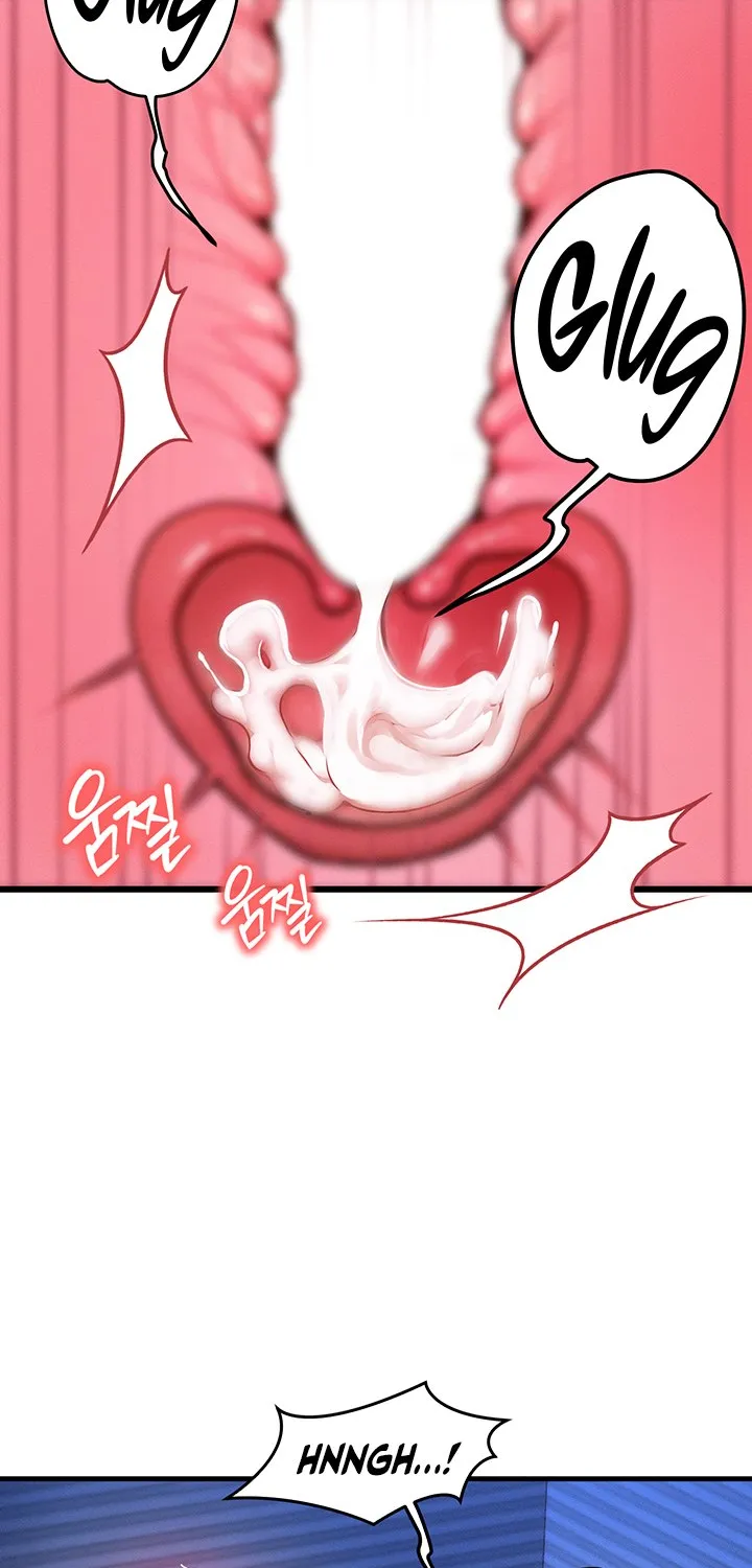 Read My Body Got Switched chapter 16 image 36 on Lezhin