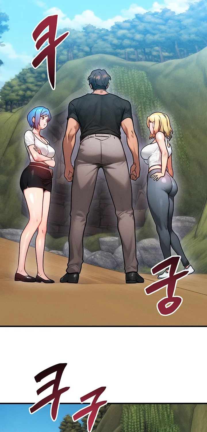 Read My Body Got Switched chapter 16 image 44 on Lezhin
