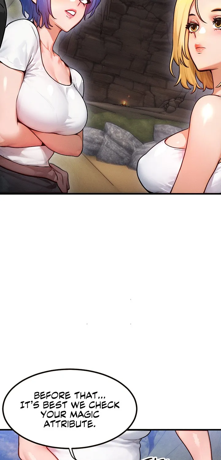 Read My Body Got Switched chapter 16 image 47 on Lezhin