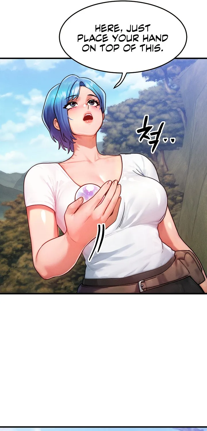 Read My Body Got Switched chapter 16 image 49 on Lezhin