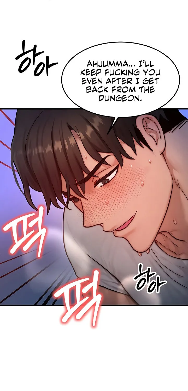 Read My Body Got Switched chapter 16 image 5 on Lezhin