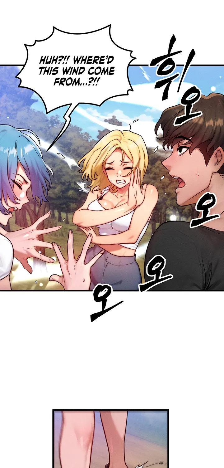 Read My Body Got Switched chapter 16 image 53 on Lezhin