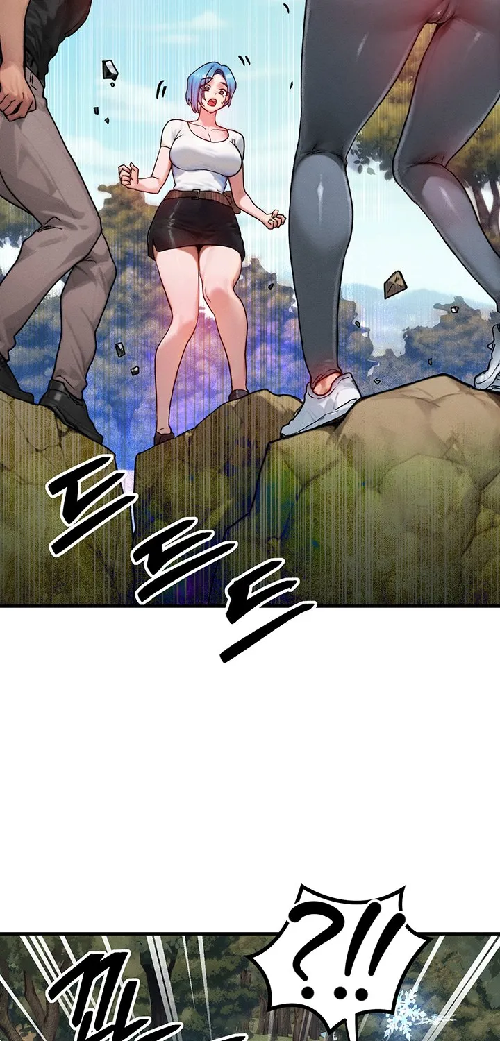 Read My Body Got Switched chapter 16 image 55 on Lezhin