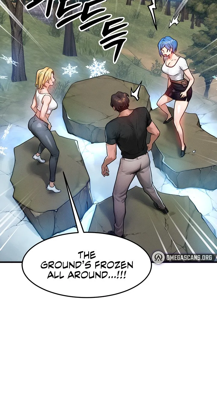 Read My Body Got Switched chapter 16 image 56 on Lezhin