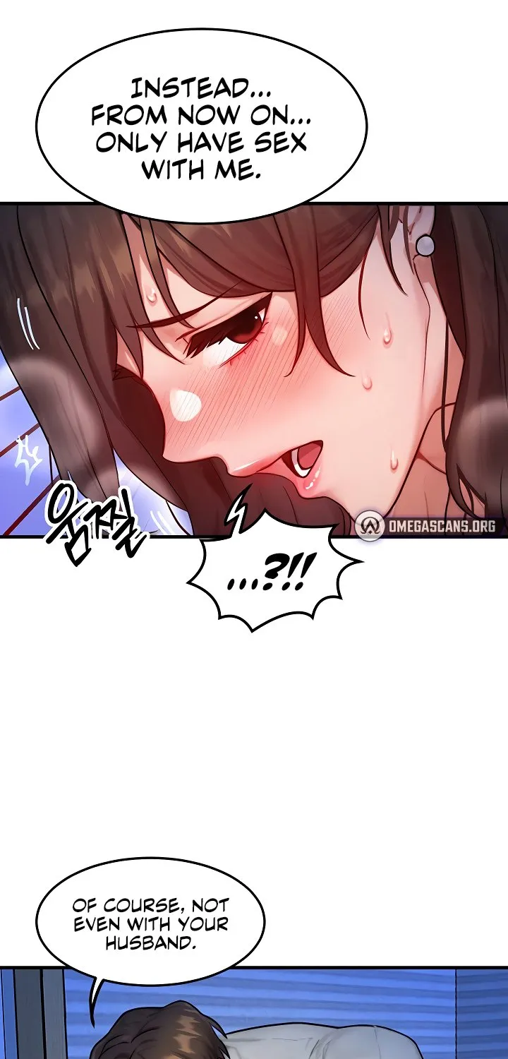 Read My Body Got Switched chapter 16 image 6 on Lezhin