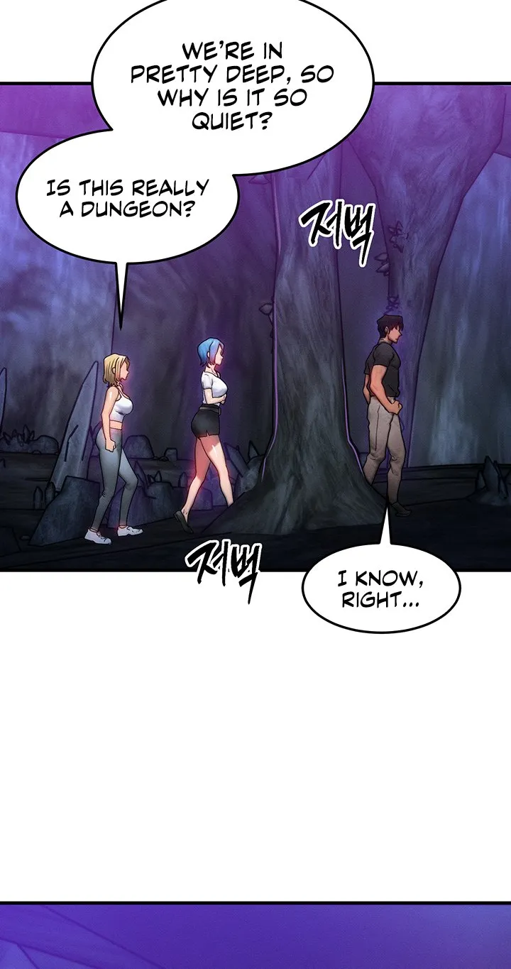 Read My Body Got Switched chapter 16 image 64 on Lezhin