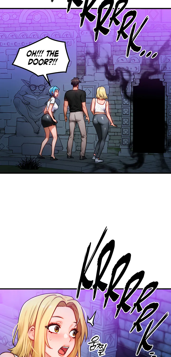 Read My Body Got Switched chapter 17 image 28 on Lezhin