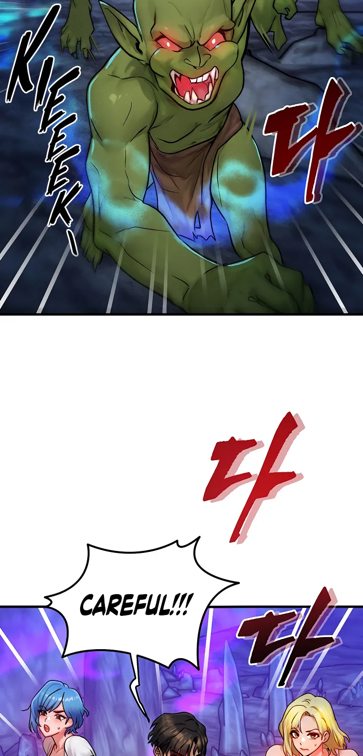 Read My Body Got Switched chapter 17 image 3 on Lezhin