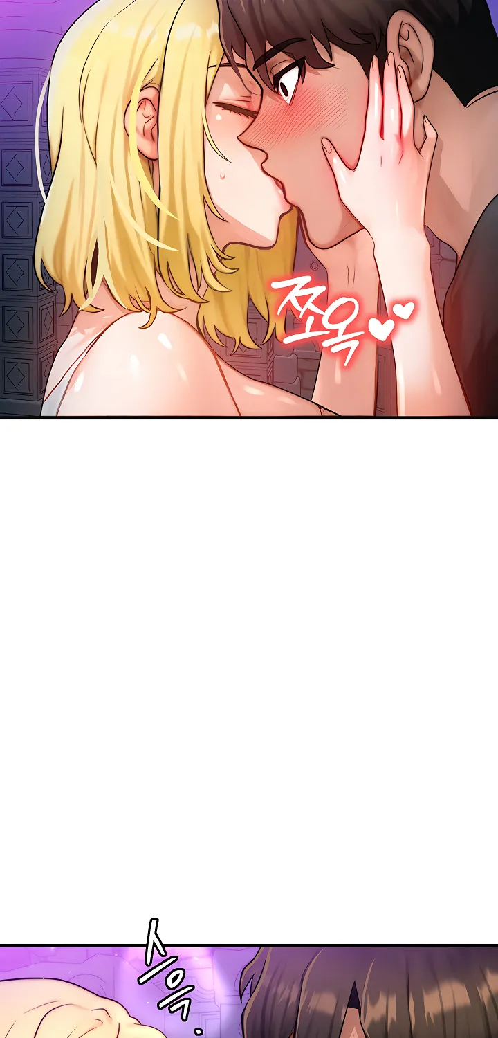 Read My Body Got Switched chapter 17 image 37 on Lezhin