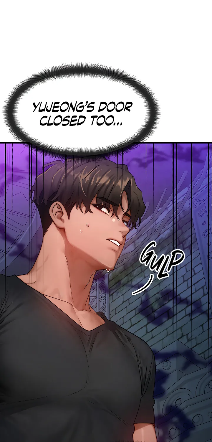 Read My Body Got Switched chapter 17 image 44 on Lezhin