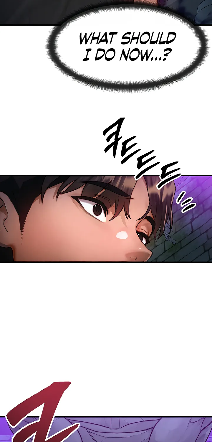 Read My Body Got Switched chapter 17 image 45 on Lezhin