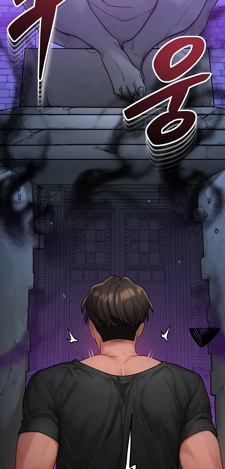 Read My Body Got Switched chapter 17 image 46 on Lezhin