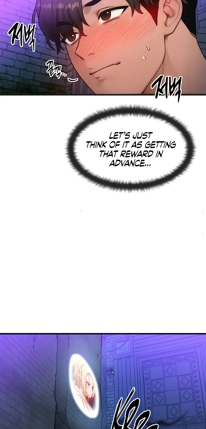 Read My Body Got Switched chapter 17 image 60 on Lezhin