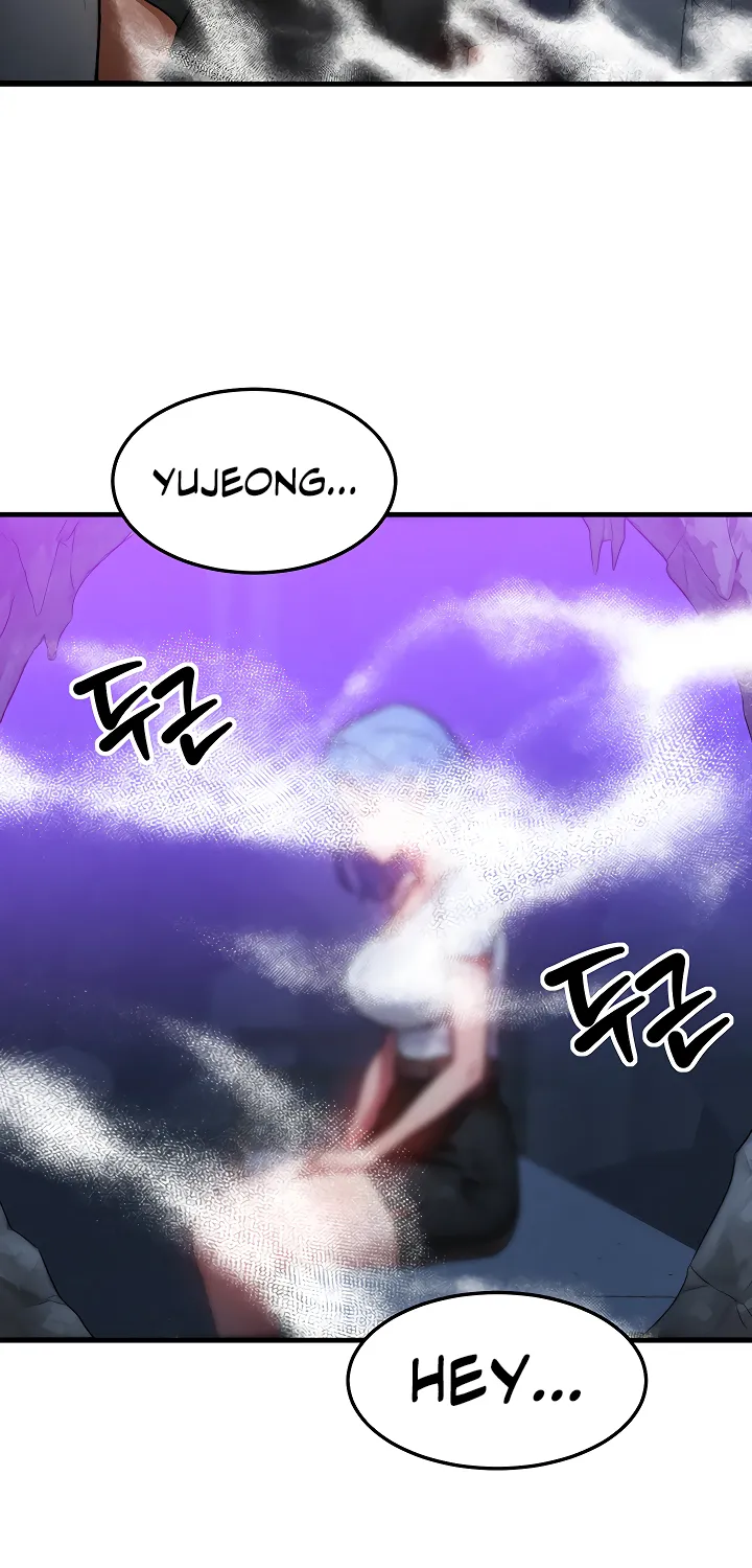 Read My Body Got Switched chapter 17 image 63 on Lezhin