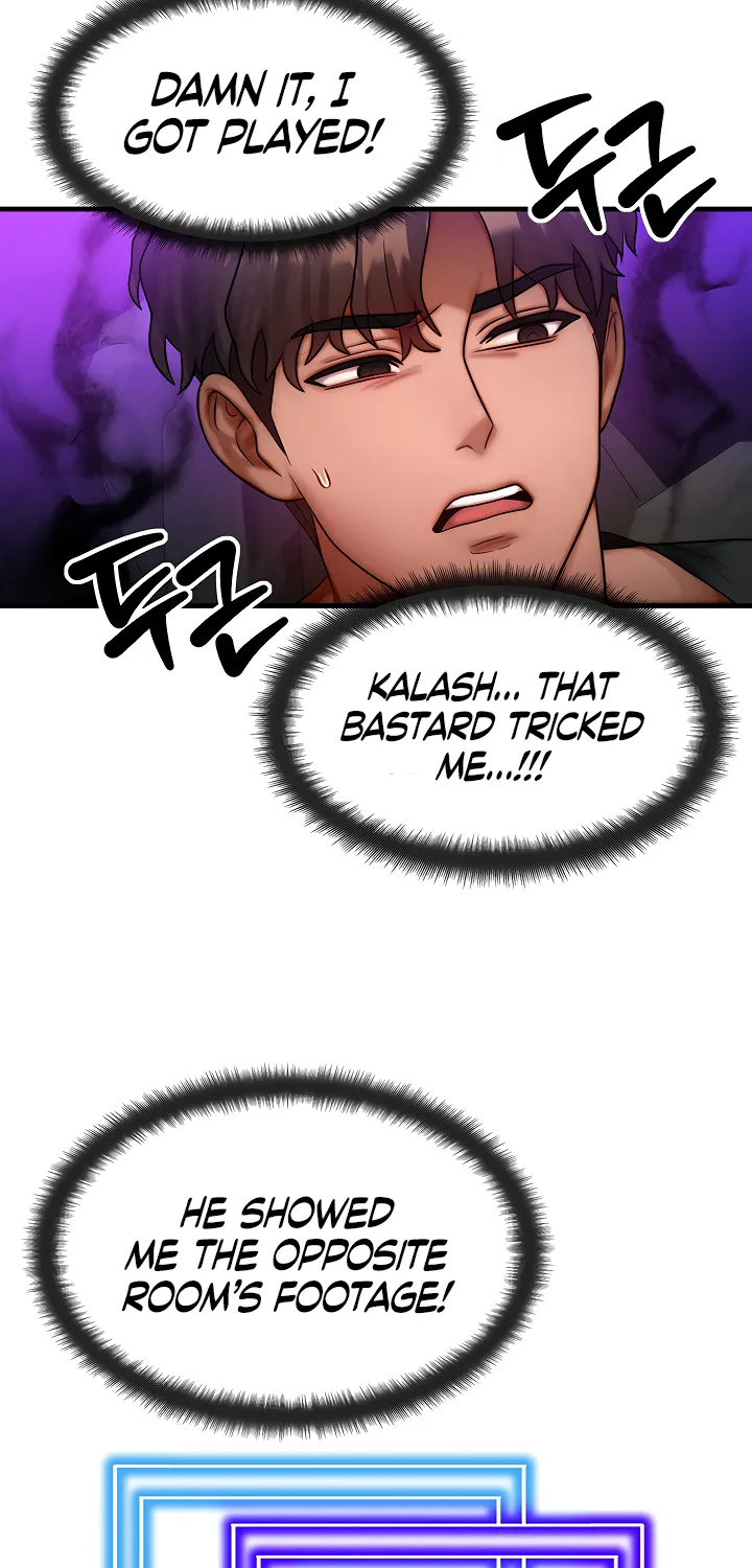 Read My Body Got Switched chapter 17 image 67 on Lezhin